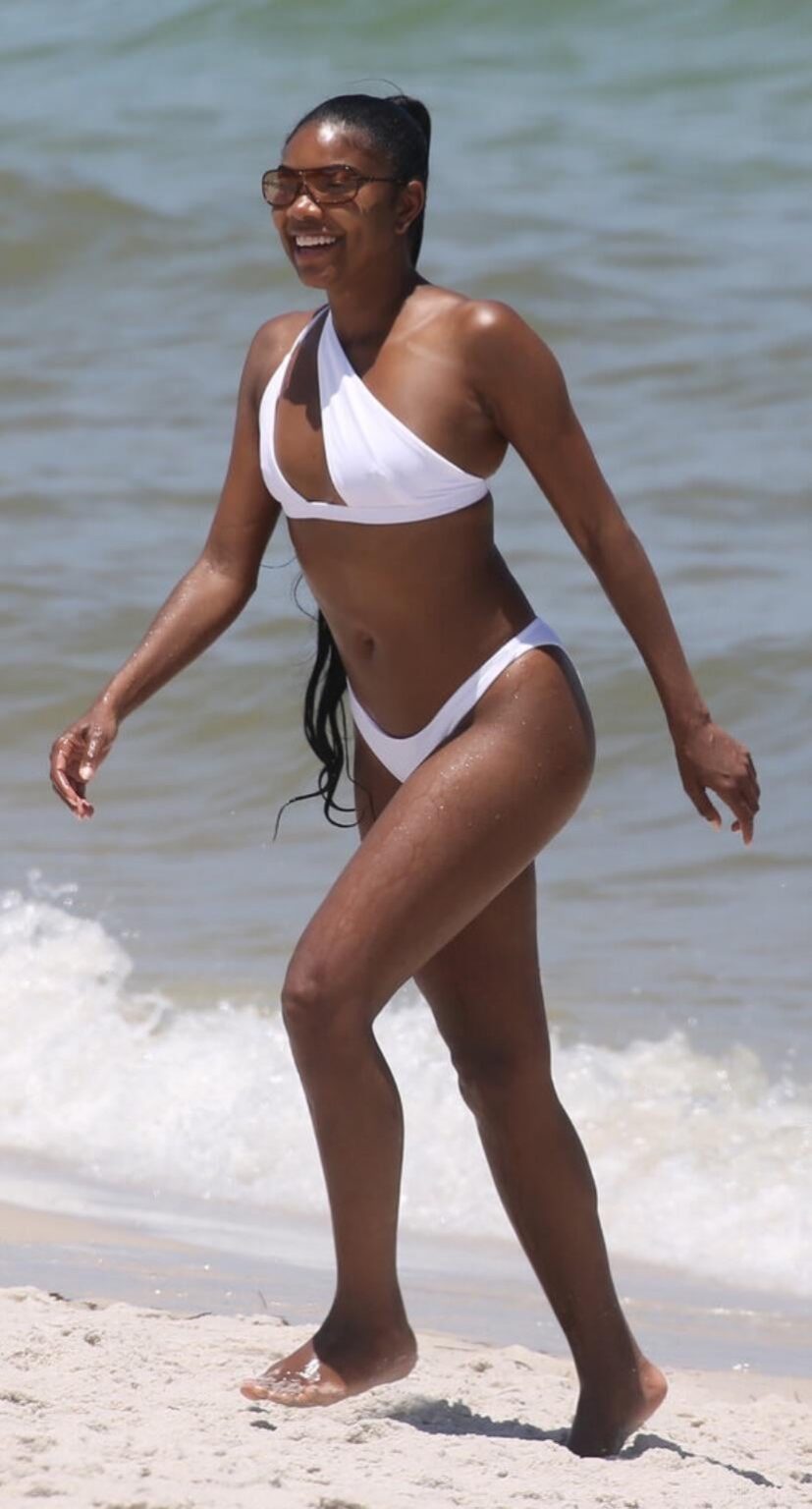 Gabrielle Union