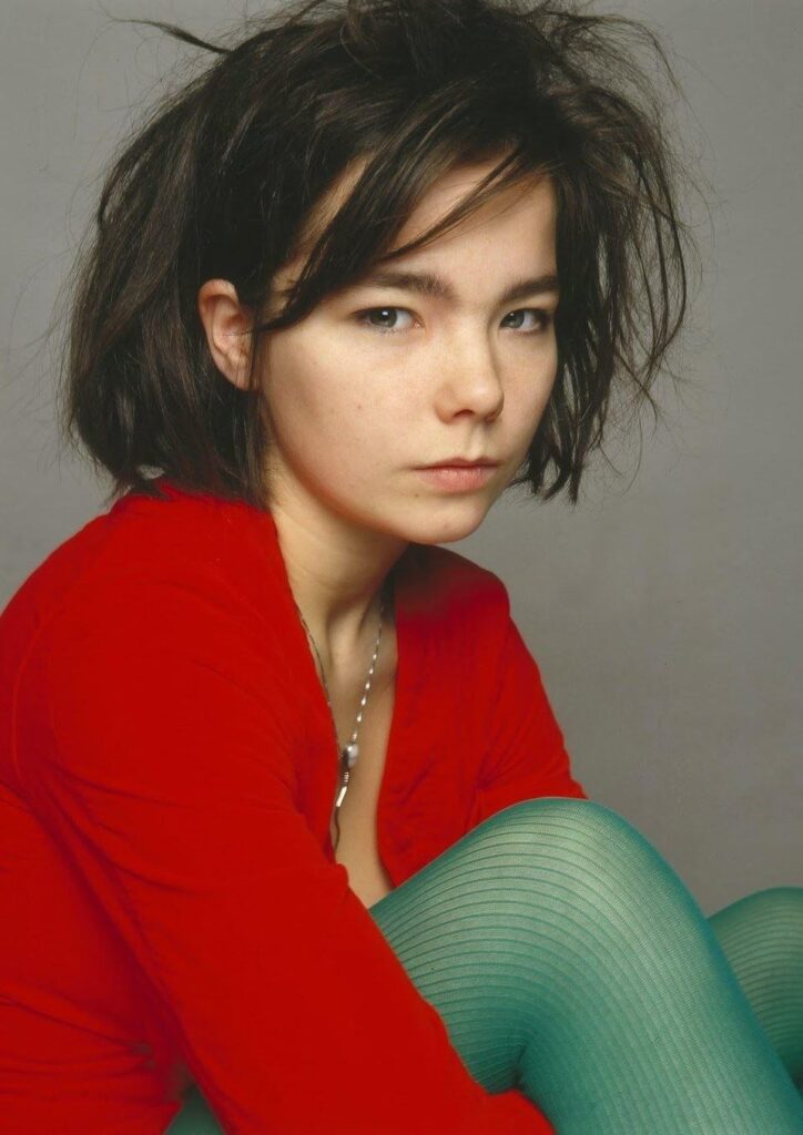 Bjork