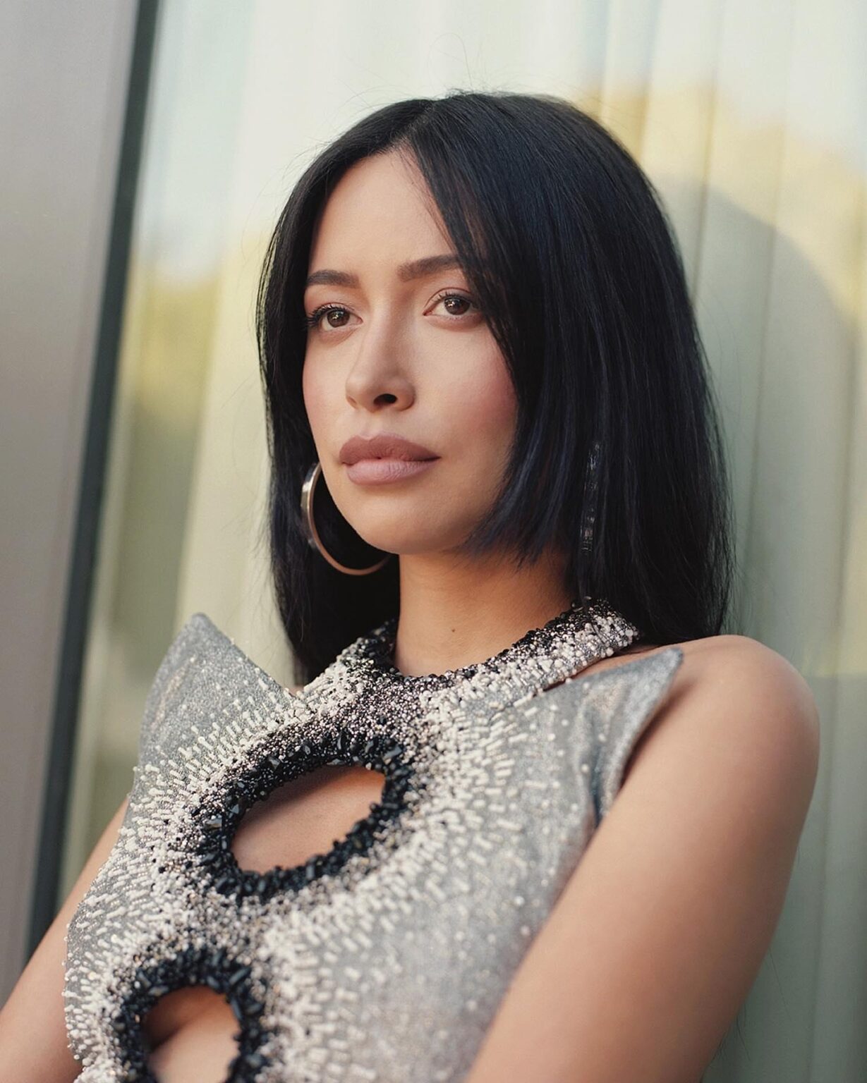 Christian Serratos