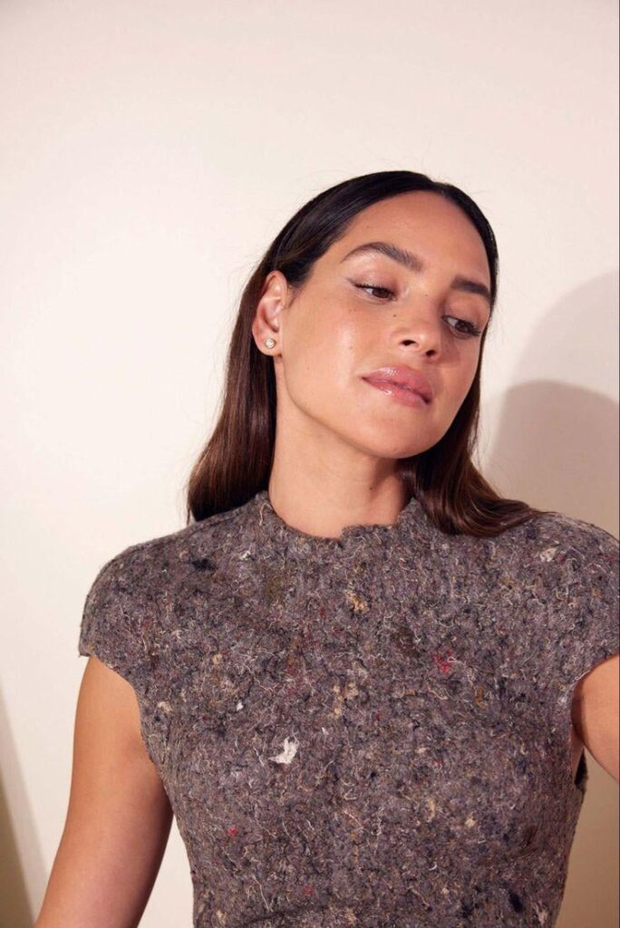 Adria Arjona