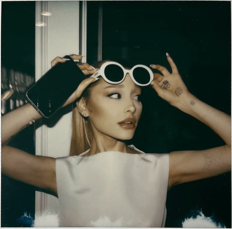 Ariana Grande