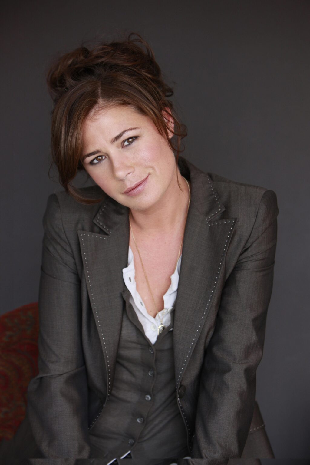 Maura Tierney