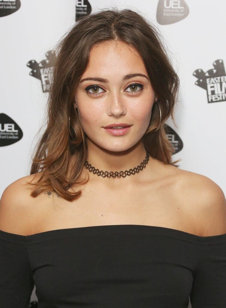 Ella Purnell
