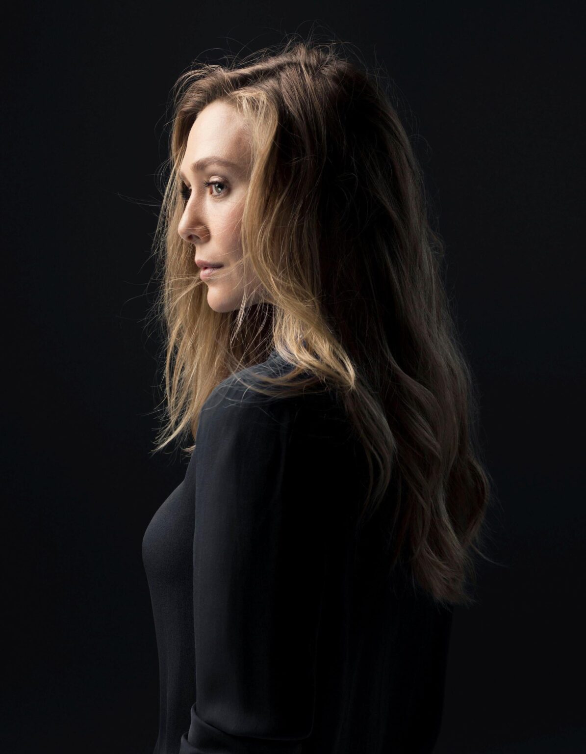 Elizabeth Olsen