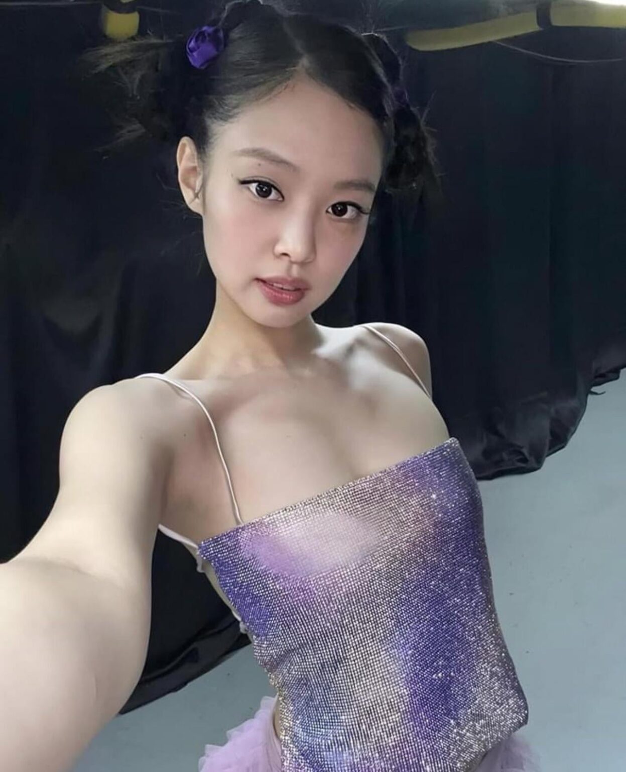 Jennie Kim