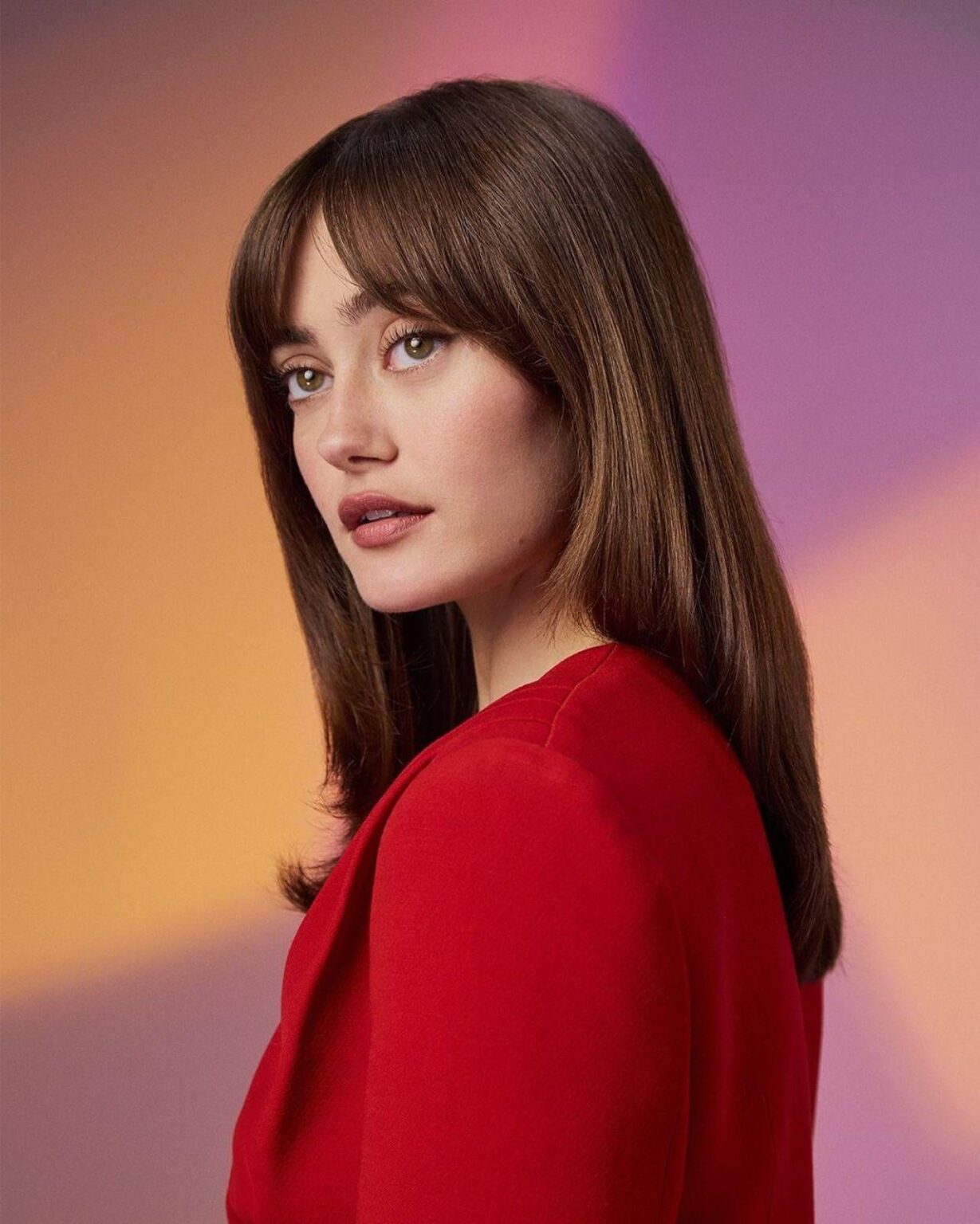 Ella Purnell