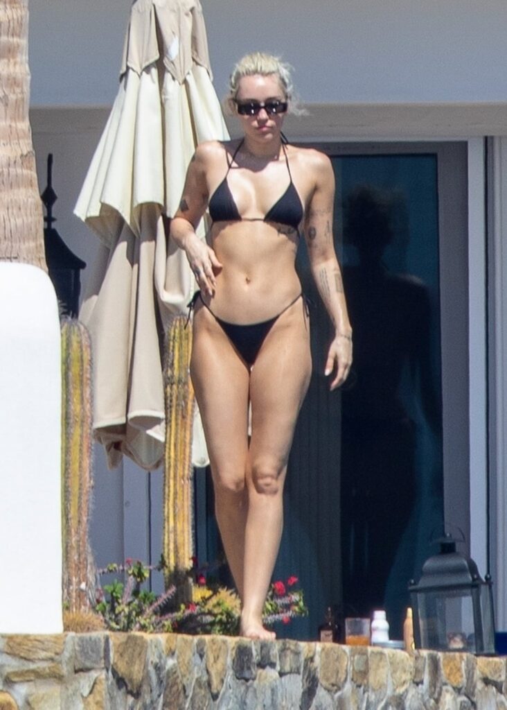 Miley Cyrus