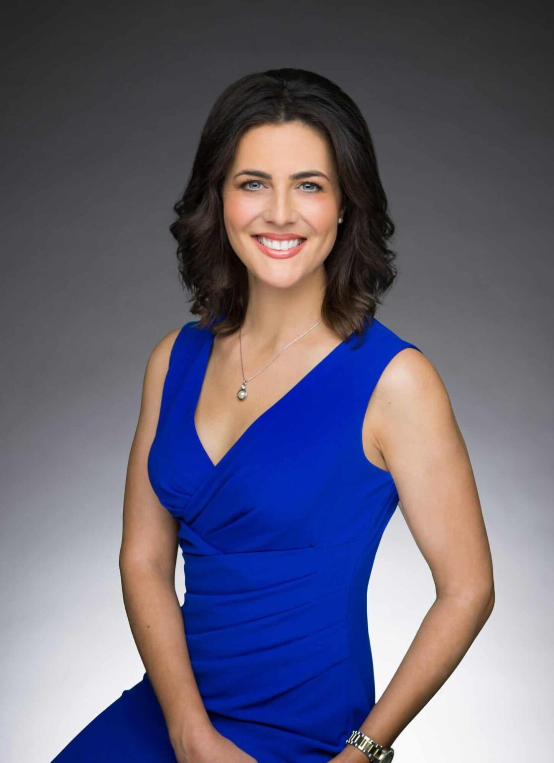 Lindsey Reiser (CBS News anchor)
