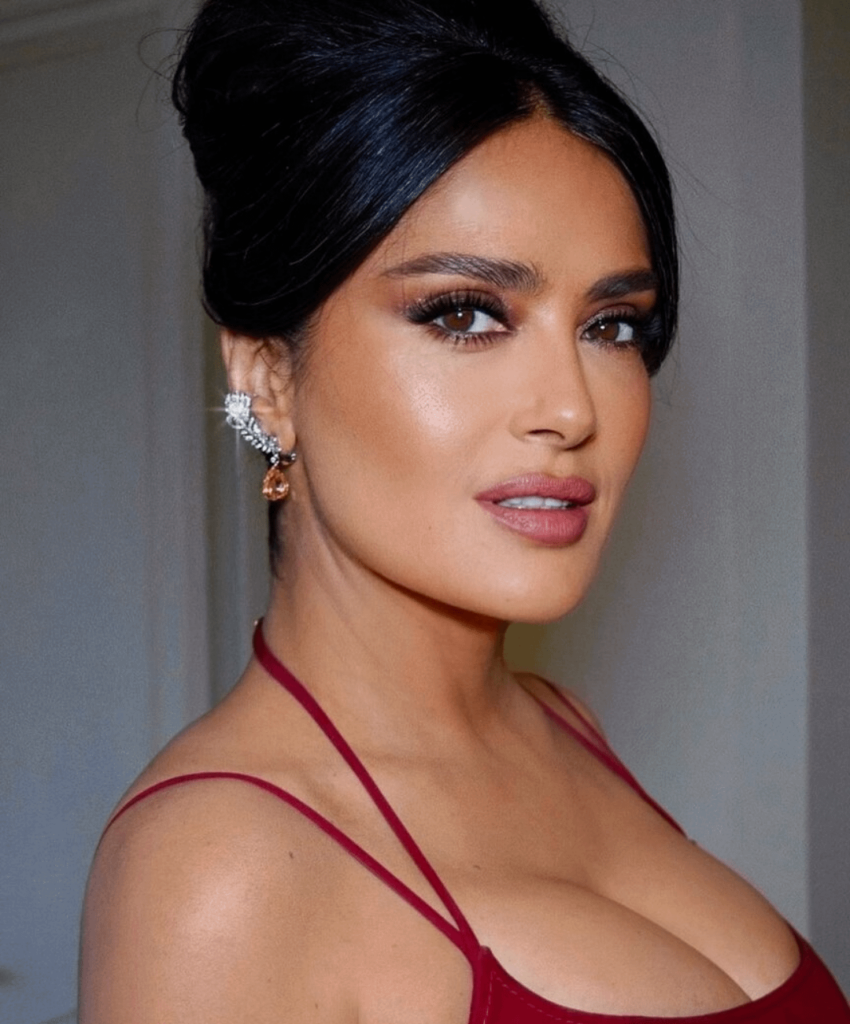 Salma Hayek