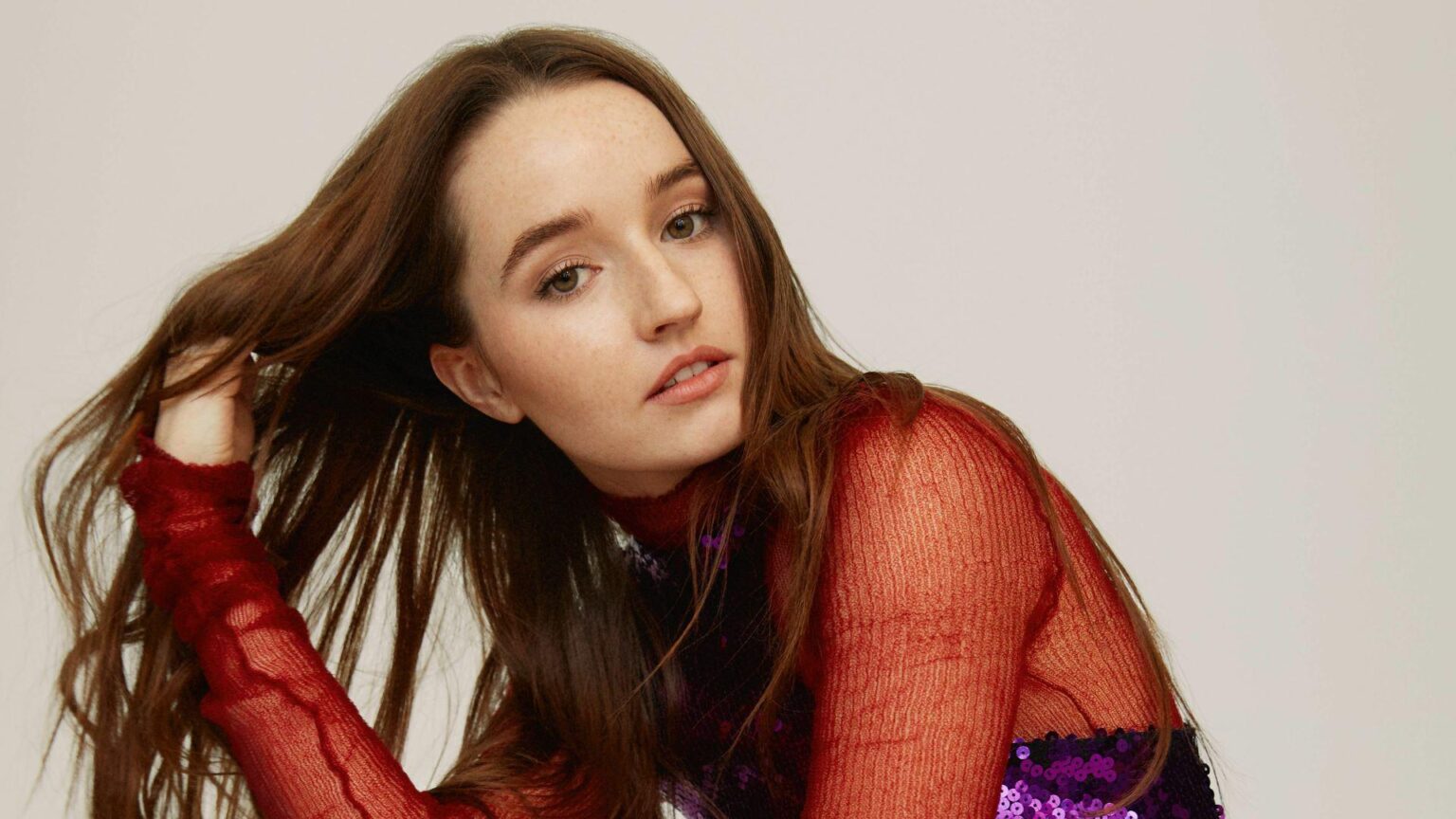 Kaitlyn Dever