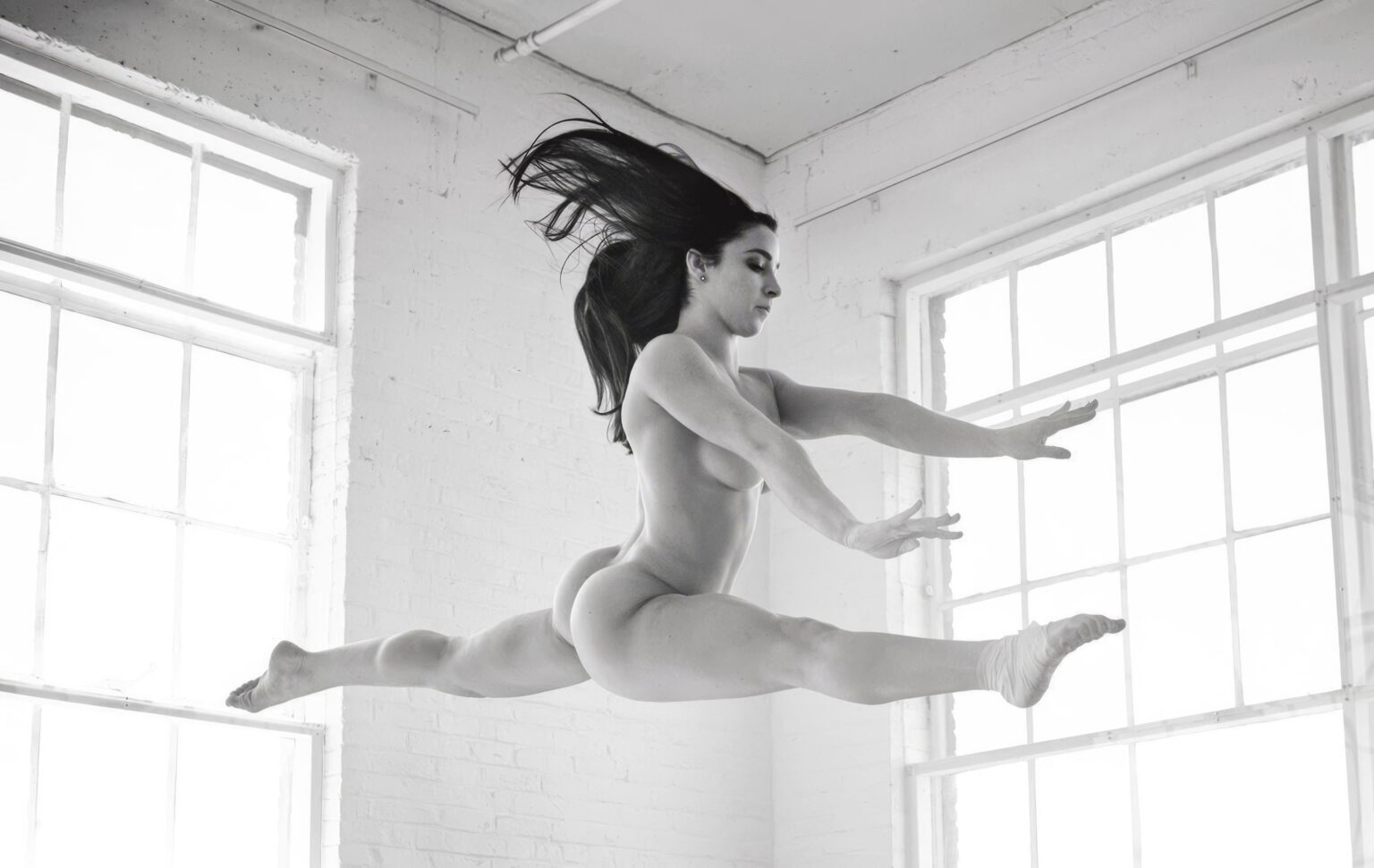 Aly Raisman