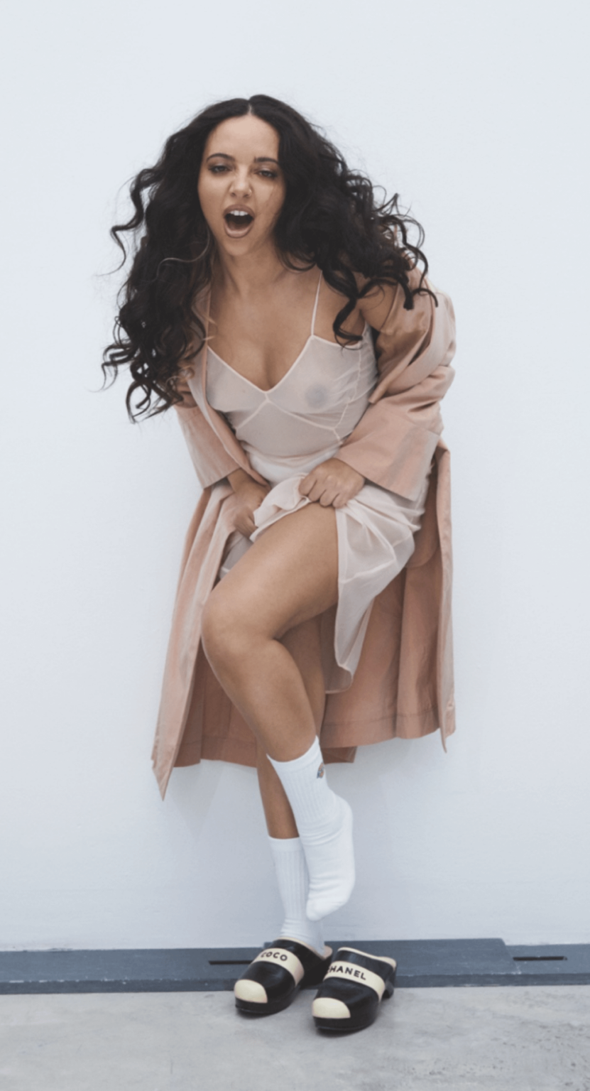 Jade Thirlwall
