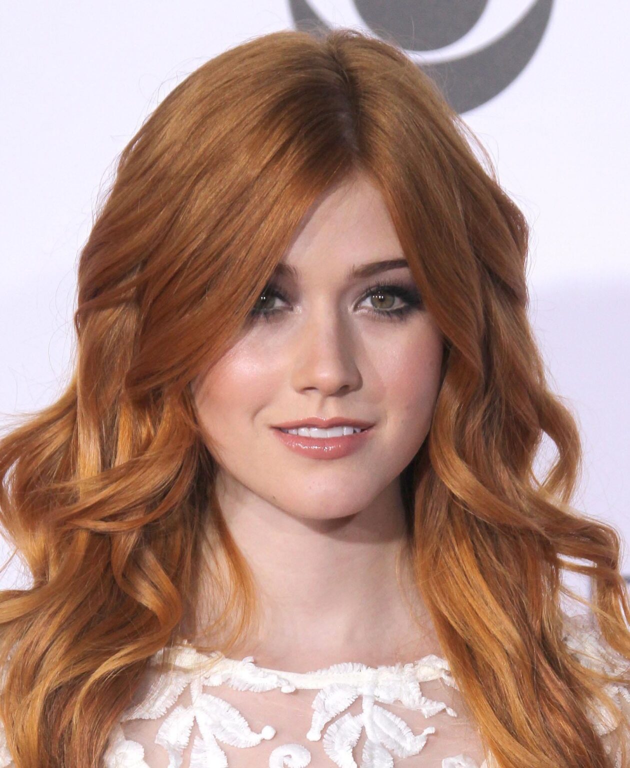 Katherine McNamara