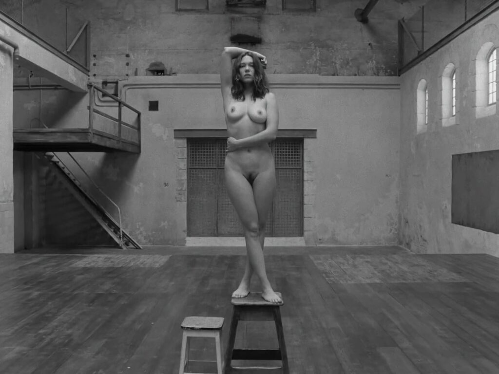 Lea Seydoux