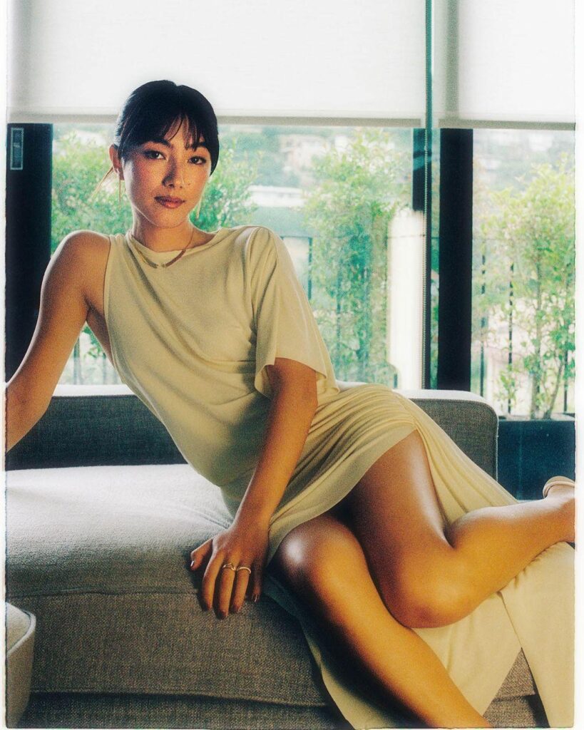 Natasha Liu Bordizzo