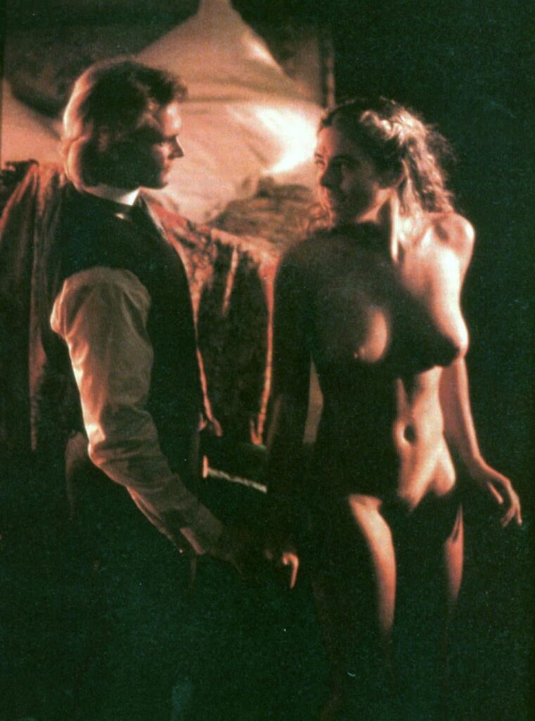 Elizabeth Hurley (1987)
