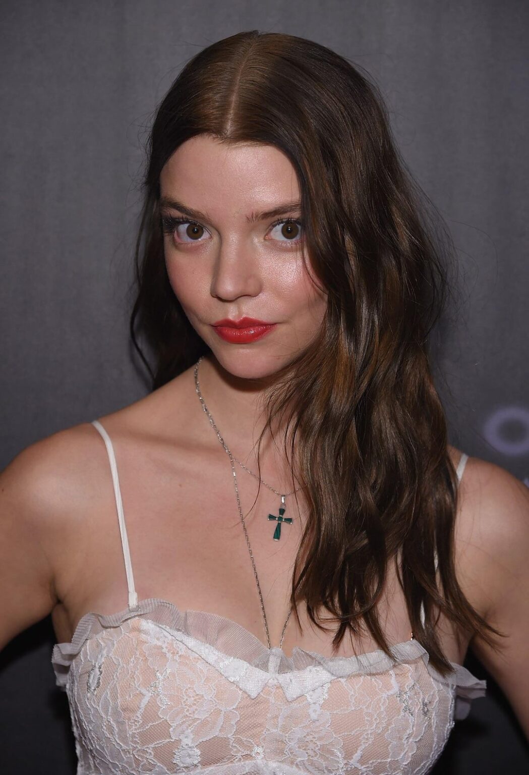 Anya Taylor-Joy