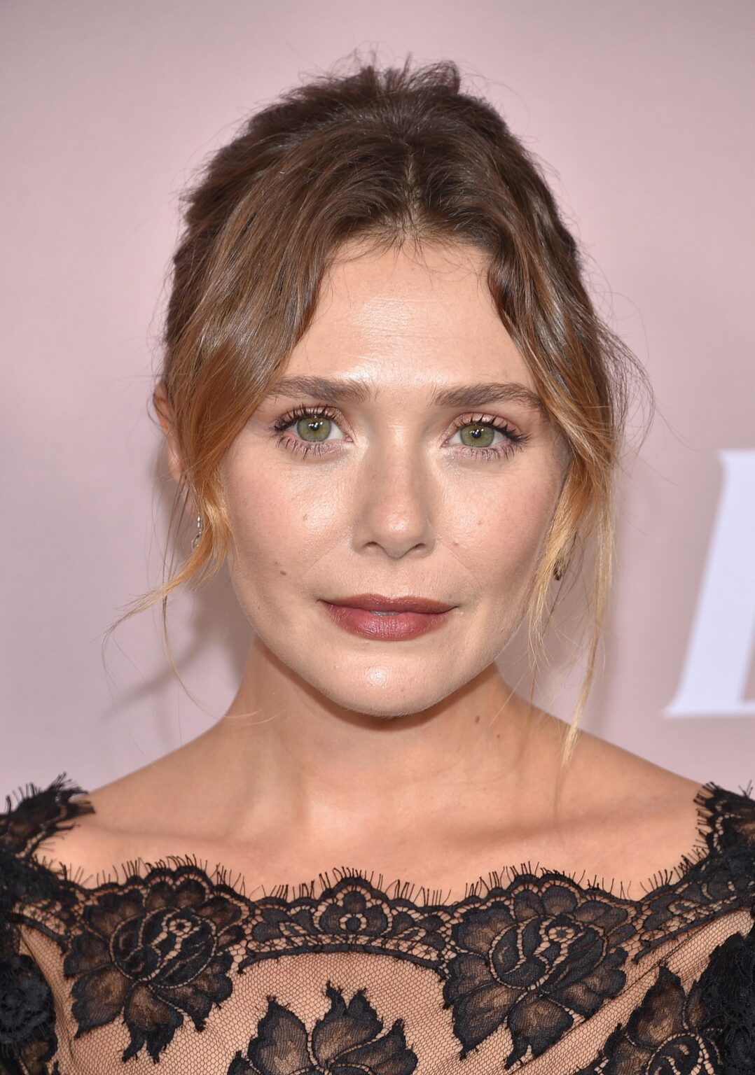 Elizabeth Olsen