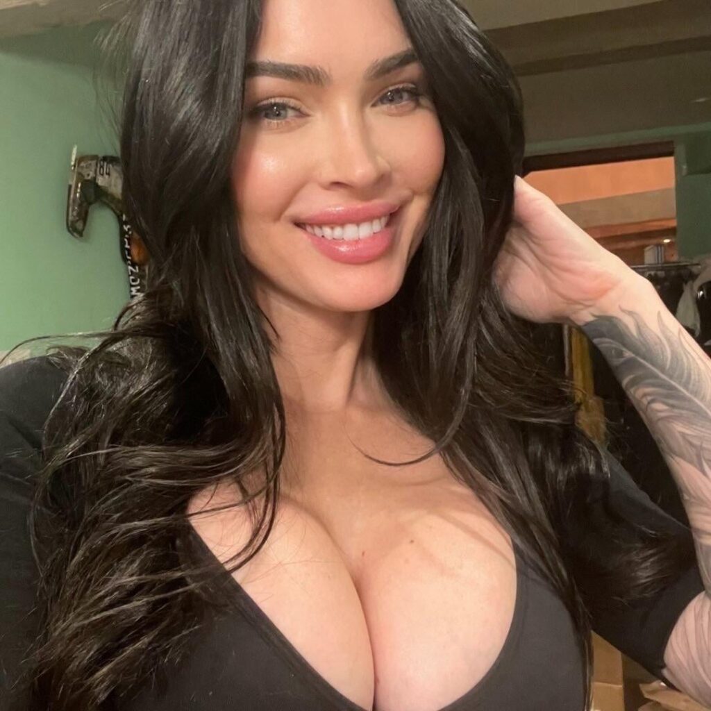 Megan Fox