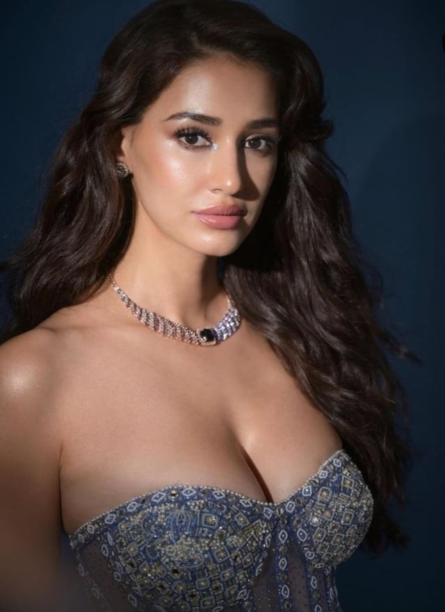 Disha Patani