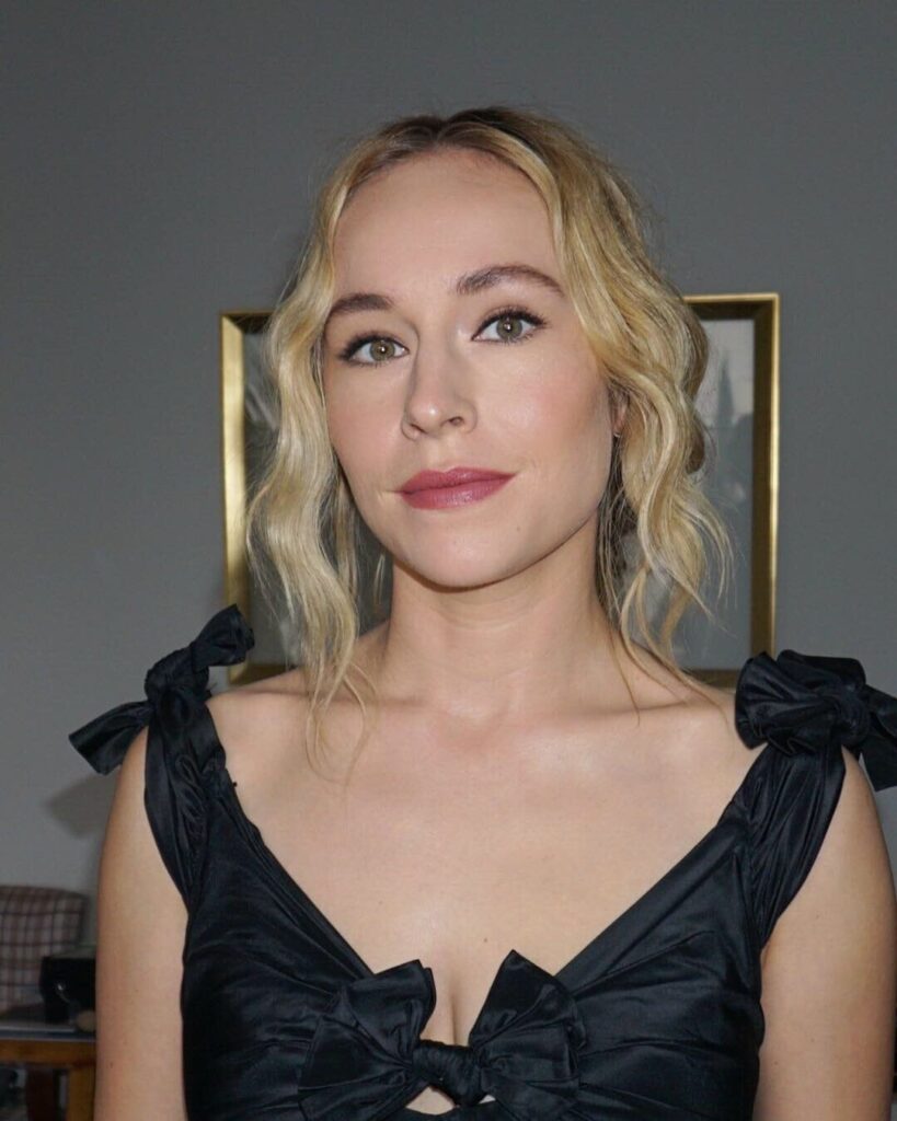 Sarah Goldberg