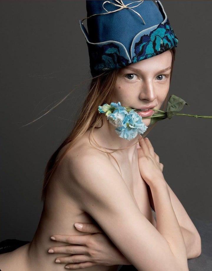 Hunter Schafer