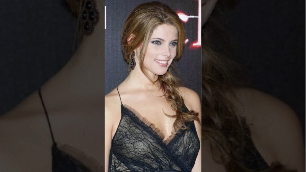 The Twilight Saga (2008 - 2024) Ashley Greene Then and Now #shorts #thenandnow #cast #evolution
