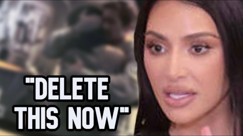 Kim Kardashian Gets HUMILIATED After WHAT!!!!! | *LEAKED* New Post... WILL IT BE DELETED