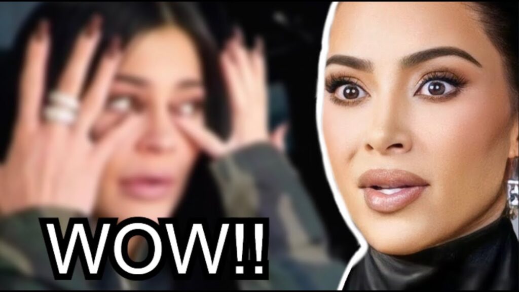 Kim Kardashian is FURIOUS with Timothee Chalamet!!!! | SHES DONE with How He ACTS!?!?