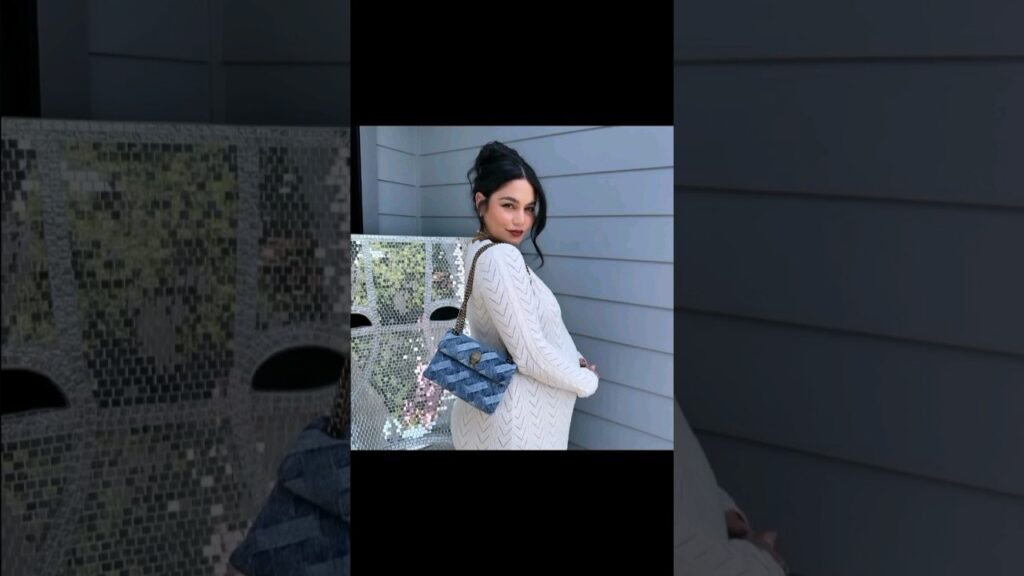 Edit - Vanessa Hudgens e Cole Tucker #edit #short