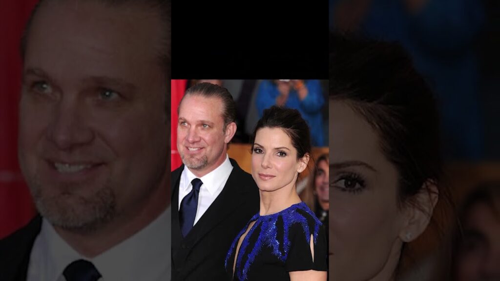 Sandra Bullock and Jesse James marriage and divorce story #celebritymarriage #sandrabullock Sandra Bullock and Jesse James marriage and divorce story #celebritymarriage #sandrabullock