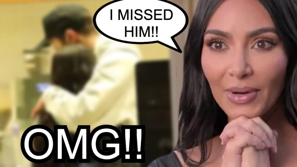 Kim Kardashian Getting BACK TOGETHER with Pete Davidson!!!!!!?? | WHAT IS GOING ON!!!?