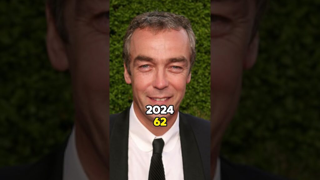 The Mummy (1999-2024) Cast Then and Now #shorts #themummy #thenandnow