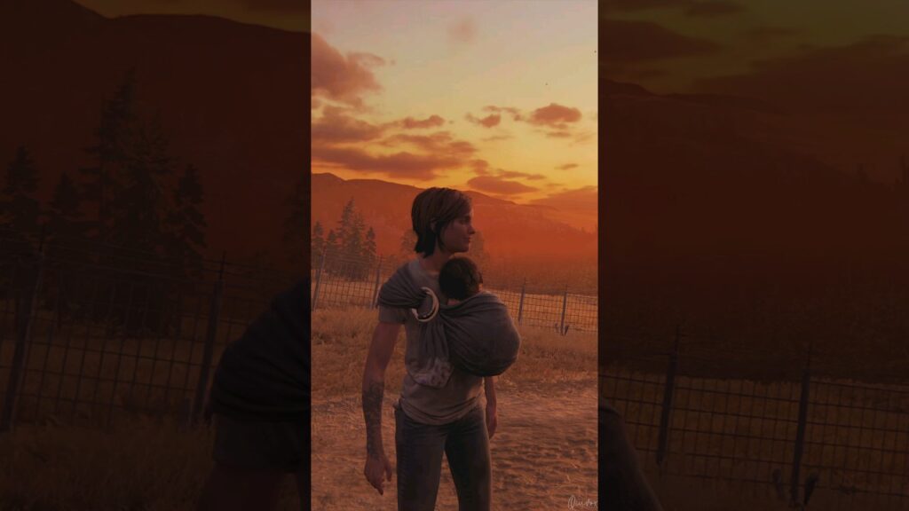 That’s Why You MUST Play The Last Of Us PS5 #shorts That's Why You MUST Play The Last Of Us PS5 #shorts