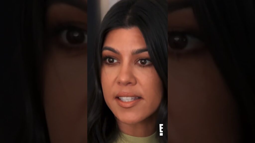 "Are we not over this yet?" 🙄 #kuwtk #kendalljenner #kourtneykardashian #khloekardashian #shorts