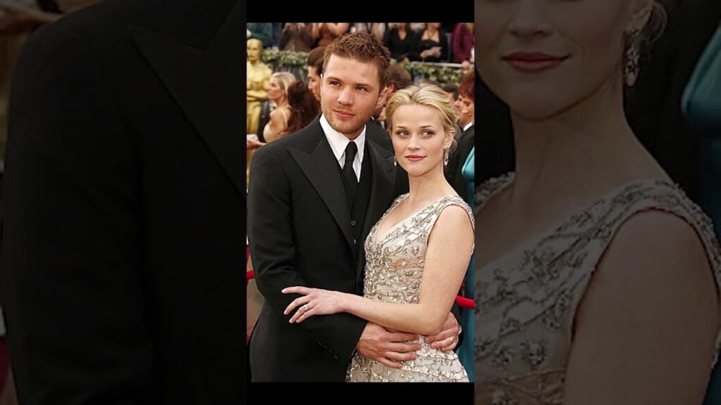 A look back at Ryan Phillippe and Reese Witherspoon relationship #lovestory #ryanphillippe A look back at Ryan Phillippe and Reese Witherspoon relationship #lovestory #ryanphillippe