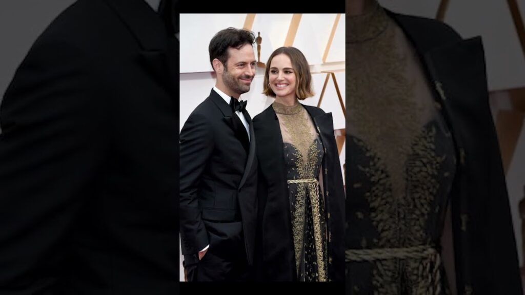 Natalie Portman and Benjamin Millepied have now finalized their divorce #celebritydivorce