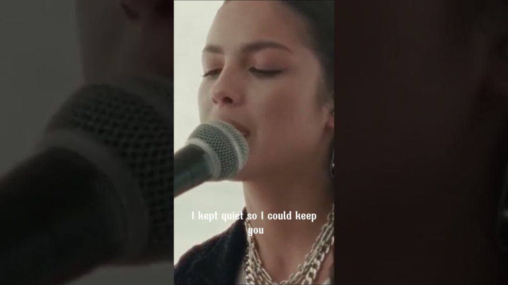 Olivia Rodrigo || traitor
