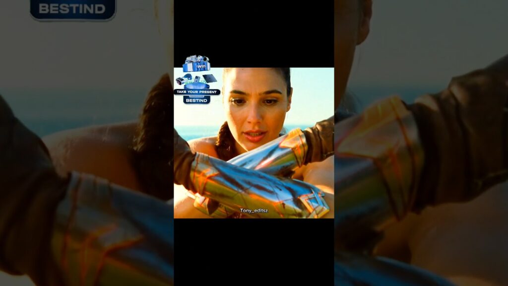 Wonder woman yuddha kabhi nispaksha nahi hota🔥👿 #shortsfeed #wonderwomen #galgadot #dceu #marvel