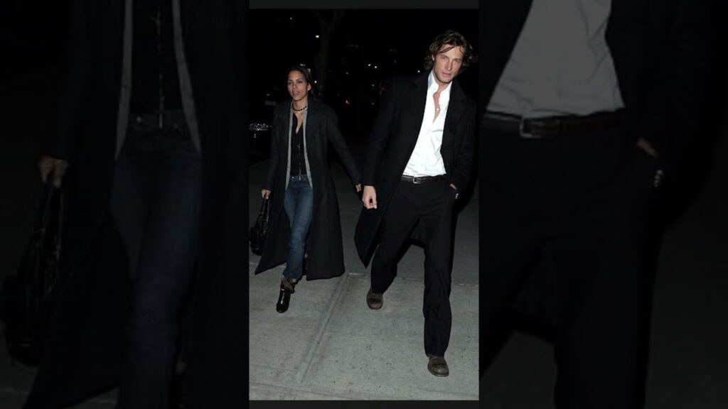 Halle Berry and Gabriel Aubry ANNOUNCE THE UNCOVERING REASON WHY DIVORCE AFTER 5 YEAR OF MARRIAGE