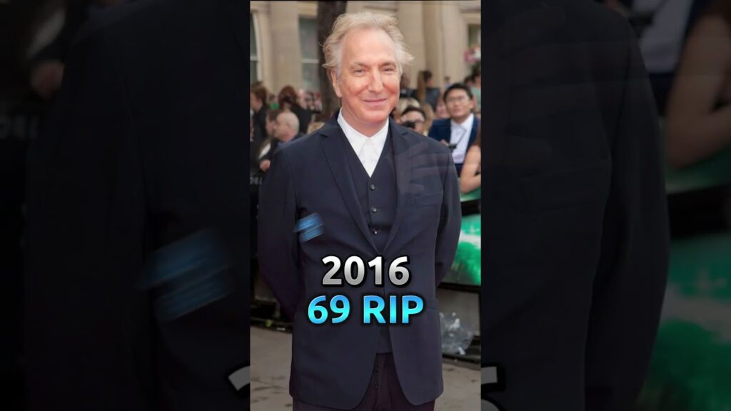 Harry Potter and the Philosopher's Stone ( 2001 - 2024 ) Cast Then And Now