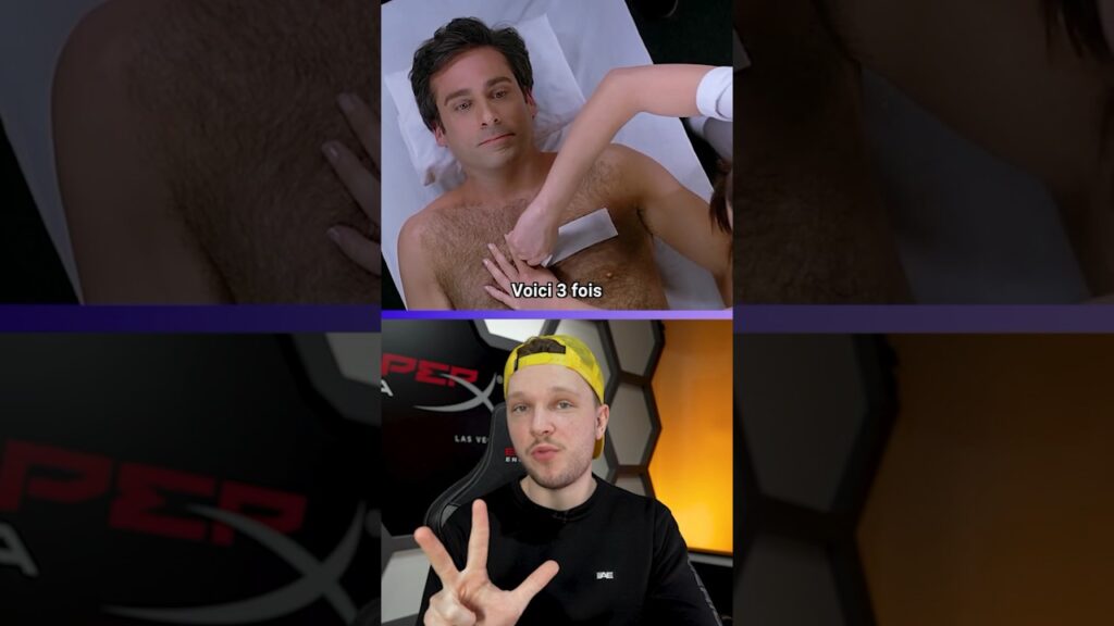 3 Fois Où Les Acteurs Ne Jouaient Pas La Comédie 3 Fois Où Les Acteurs Ne Jouaient Pas La Comédie