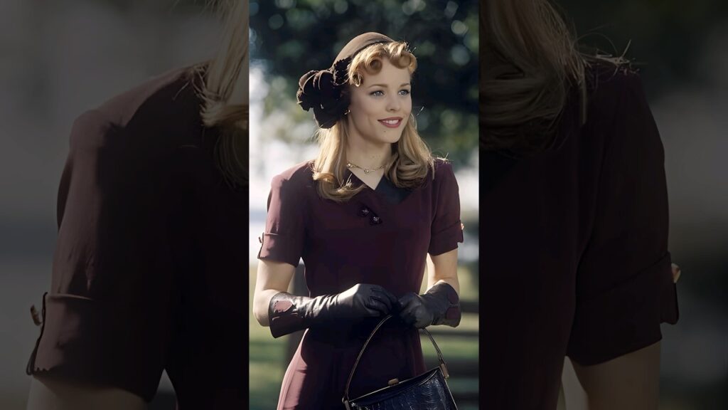 The Notebook 2004 cast then and now 2024 #shorts #shortvideo #trending #youtubeshorts #movie