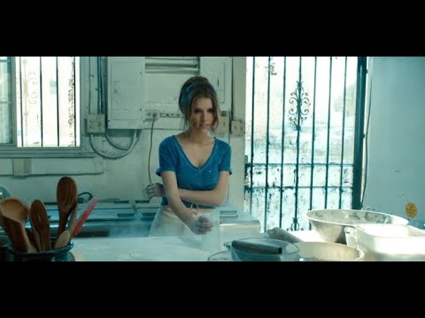 Anna Kendrick - Cups (Pitch Perfect’s “When I’m Gone”) (Director's Cut) (backwards/reversed)