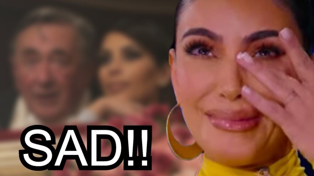 Kim Kardashian Friend Just PASSED AWAY!!?!?! | SHOCKING New Details about Richard Lugner...