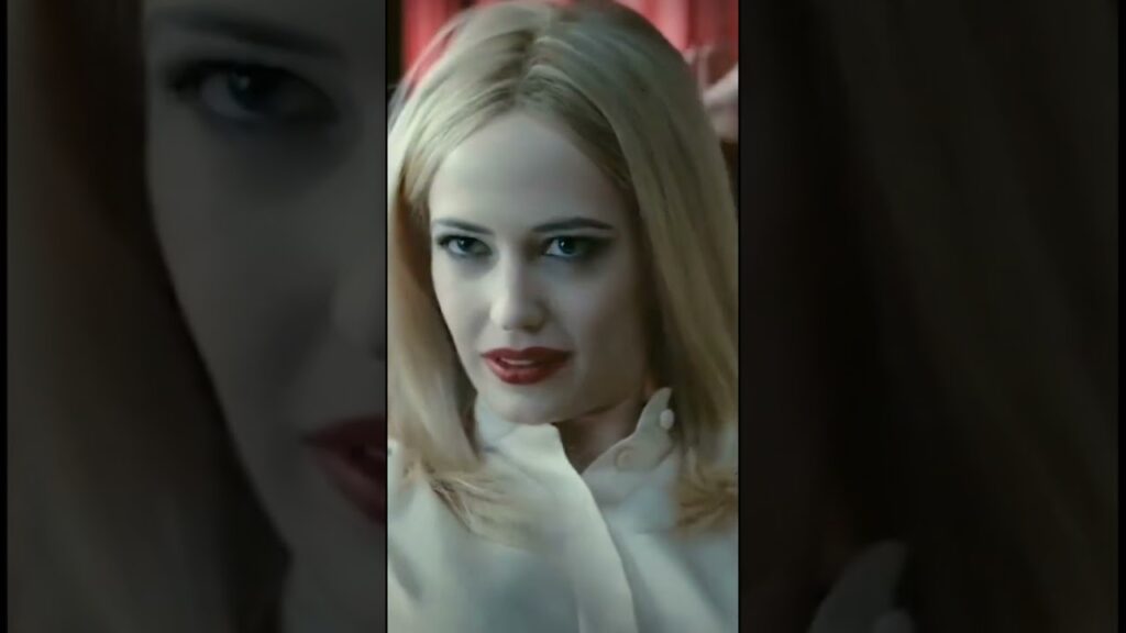 Eva Green #shorts
