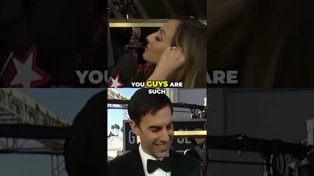 Sacha Baron Cohen and Isla Fisher: The Shocking Truth Behind Their Split Sacha Baron Cohen and Isla Fisher: The Shocking Truth Behind Their Split
