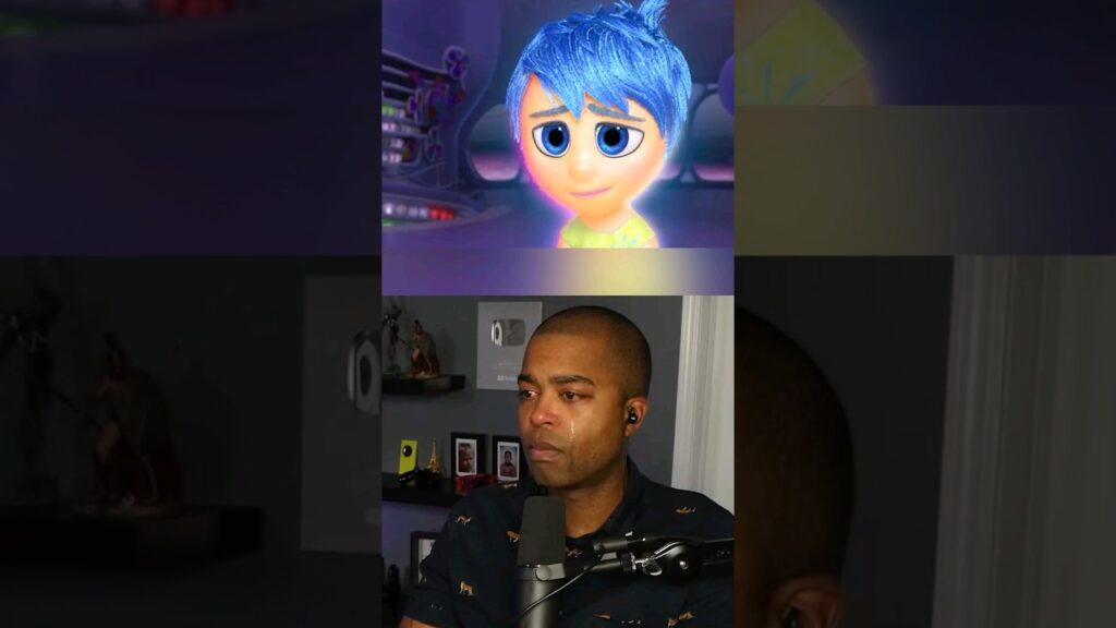 A New Beginning! 🔥 Inside Out REACTION