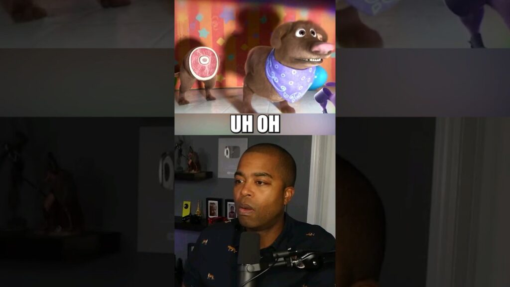 Let’s Party! π₯ Inside Out REACTION Let's Party! π₯ Inside Out REACTION