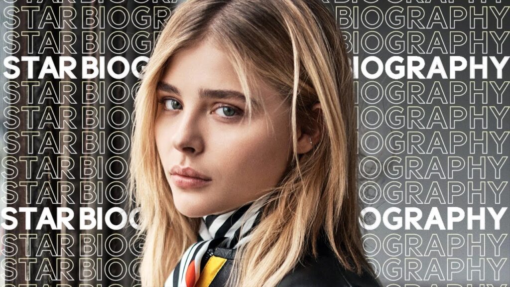 Chloë Grace Moretz Most Beautiful Girl In The World Biography Chloë Grace Moretz Most Beautiful Girl In The World Biography